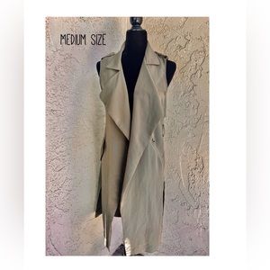 Medium Dress Cardigan